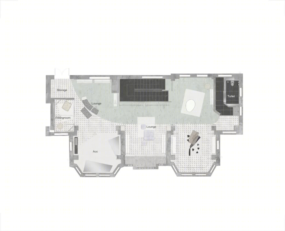 LOOKNOW 武汉旗舰店丨中国武汉丨Sò Studio-78