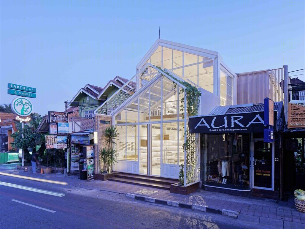 印度尼西亚巴厘岛概念商店-3