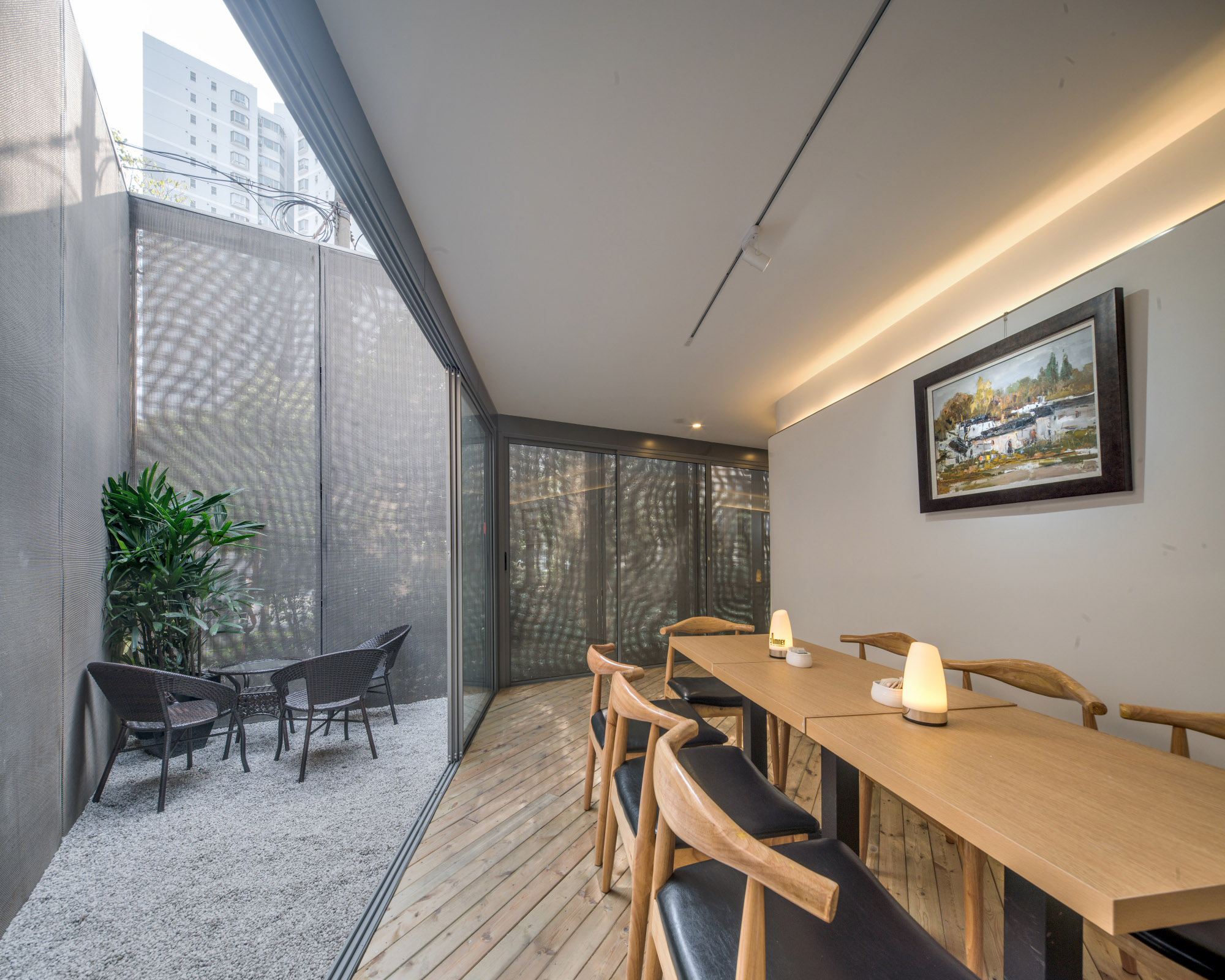 大烟囱咖啡厅(Chimney Café)-20
