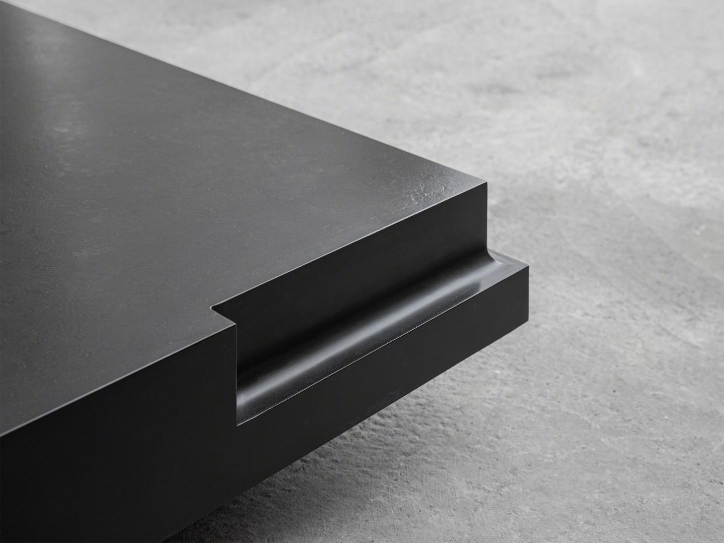 极简雕塑 | Studio Khachatryan 的比利时空间探索-22