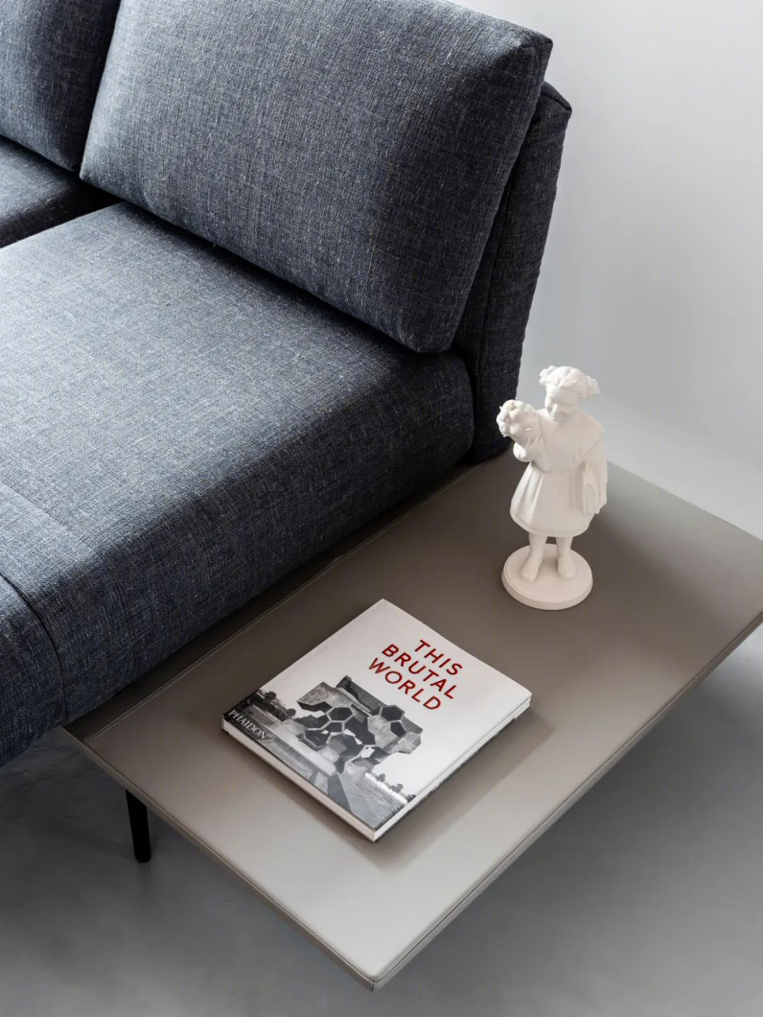 莫斯科的艺术收藏家住宅丨俄罗斯莫斯科丨俄罗斯建筑公司 NIDO Interiors-6