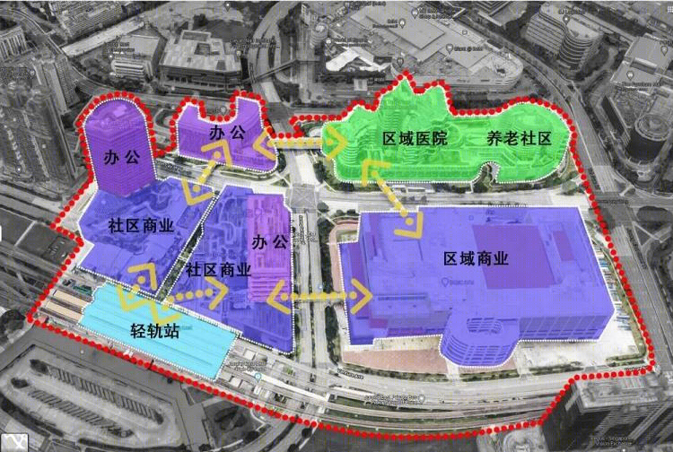 科特纳车站老年社区综合体丨美国丨筑弧-77