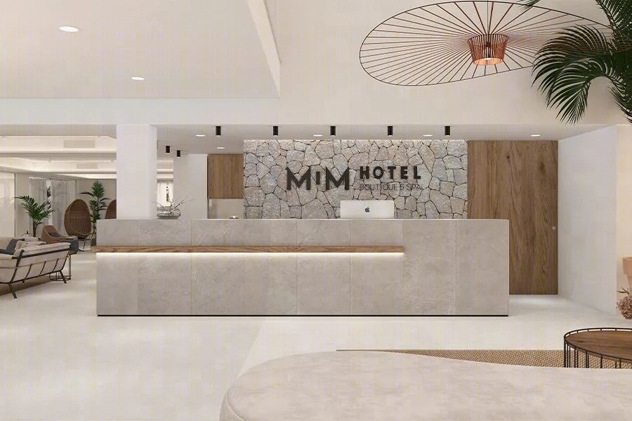 MIM 酒店集团丨西班牙-65