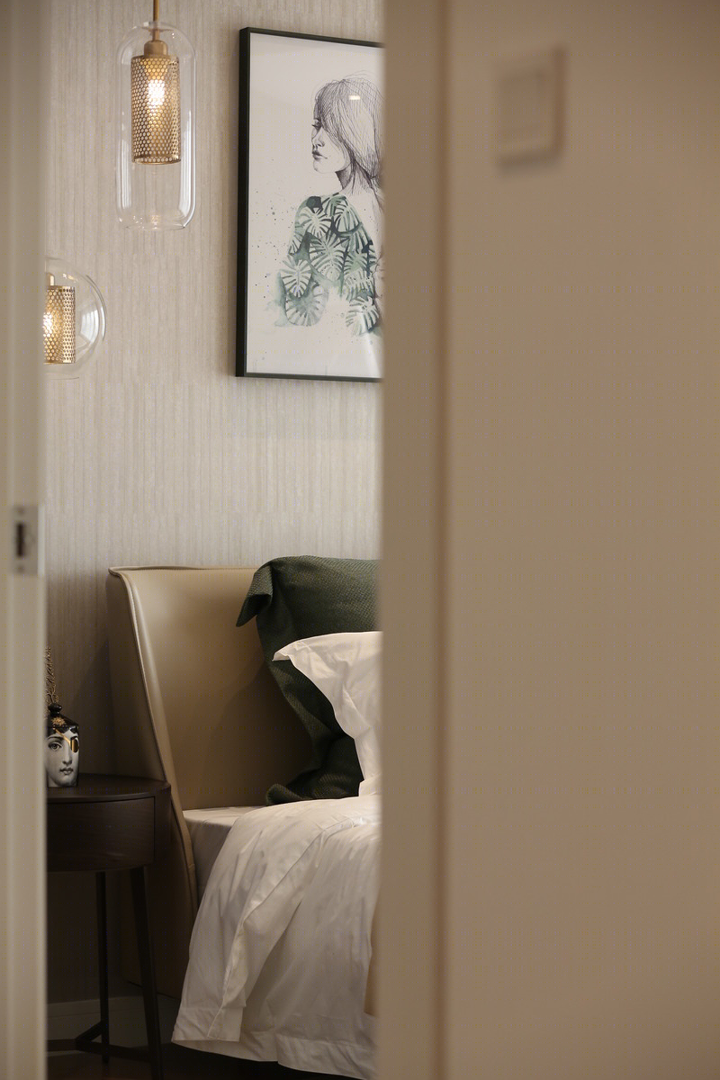 积水住宅裕沁府改造项目丨中国沈阳丨东北卓筑空间策划事务所-22