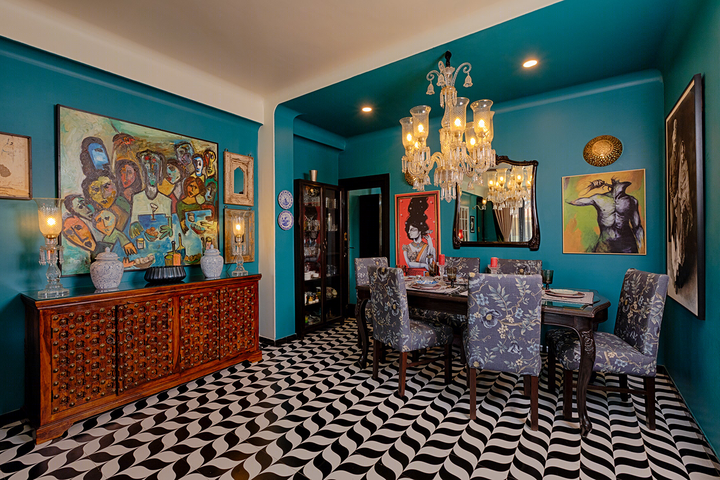 Interiors for Karan Sidhu-7