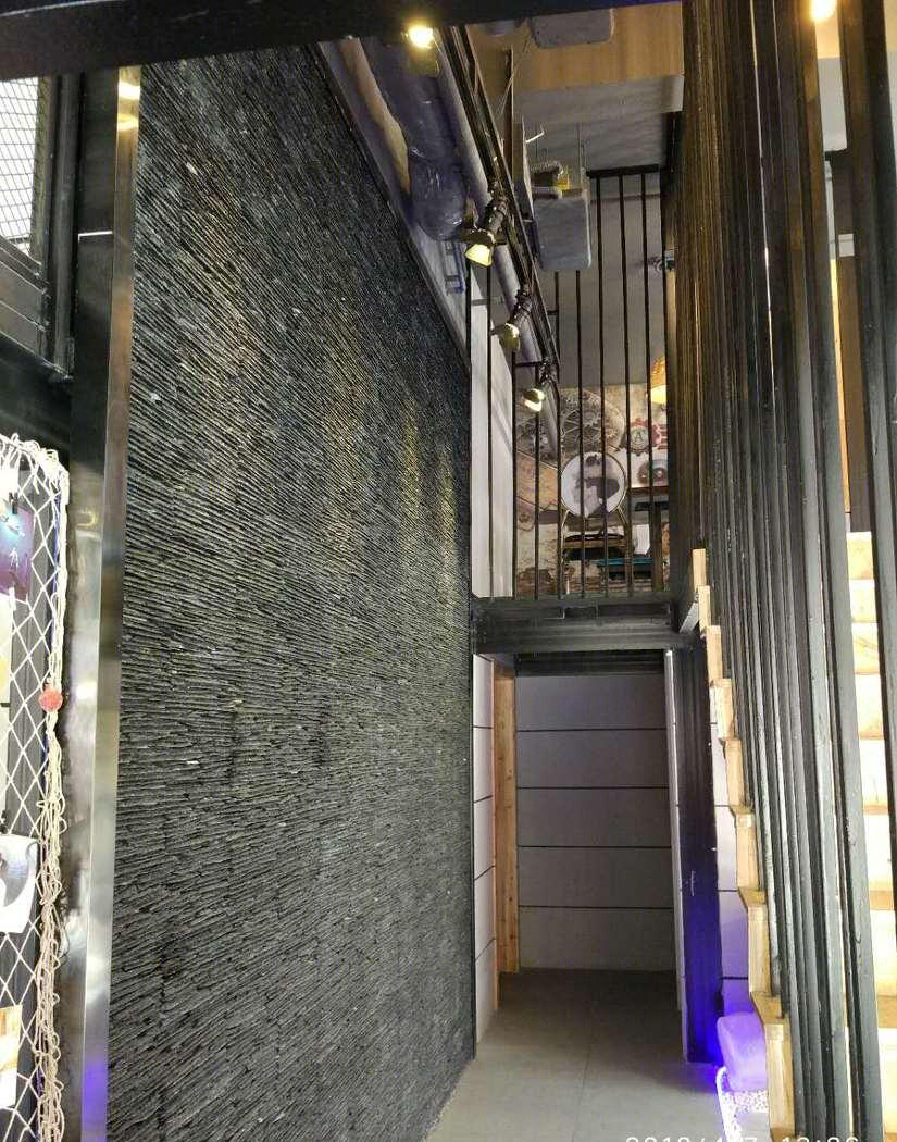
闲鱼烤鱼店 -6