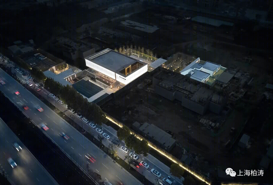 新城西安·新城首府丨中国西安丨PTA上海柏涛-0