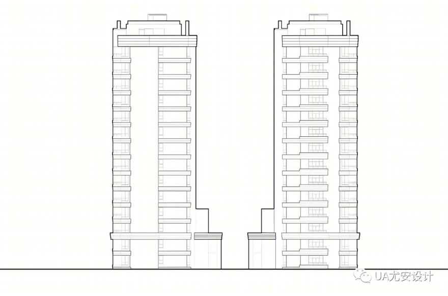 上海建工海玥瑄邸丨中国上海-86