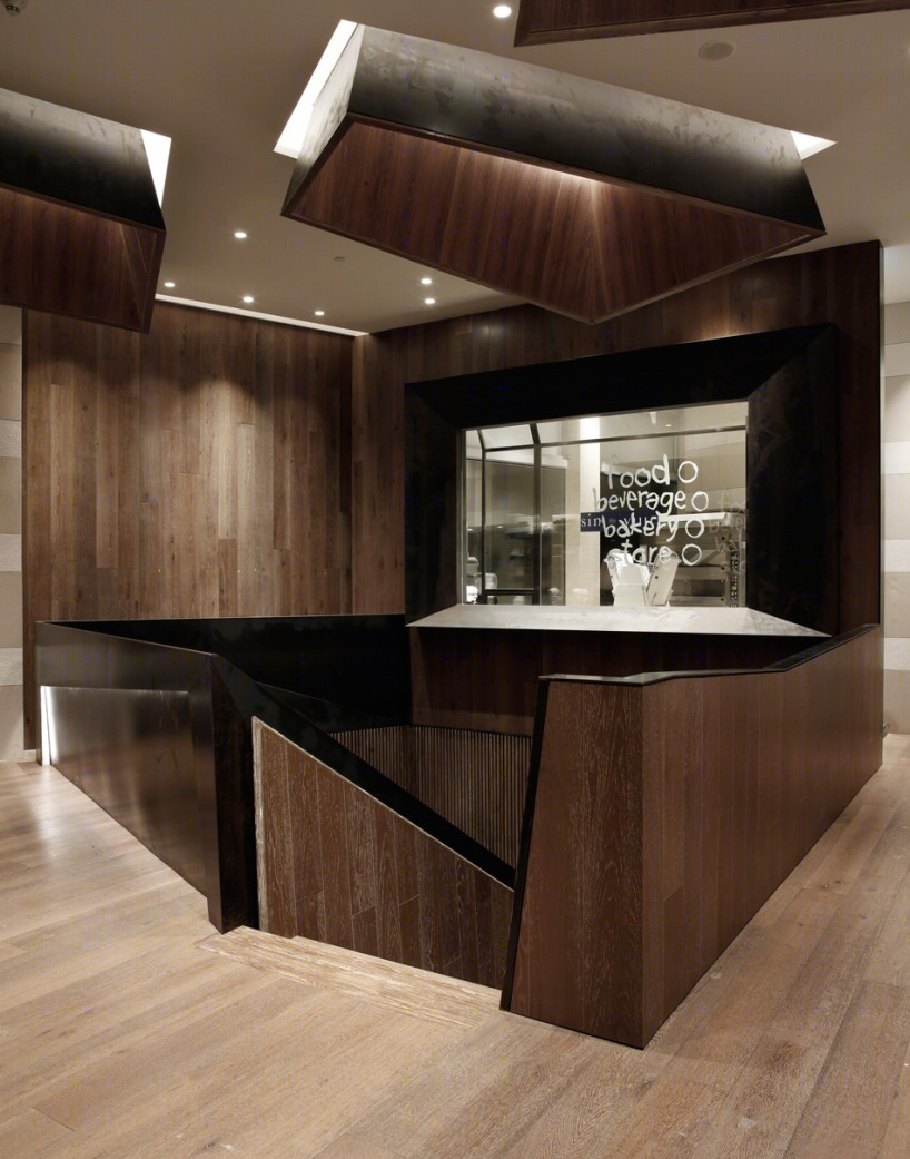 深圳星美乐旗舰店餐厅丨BTR workshop-19