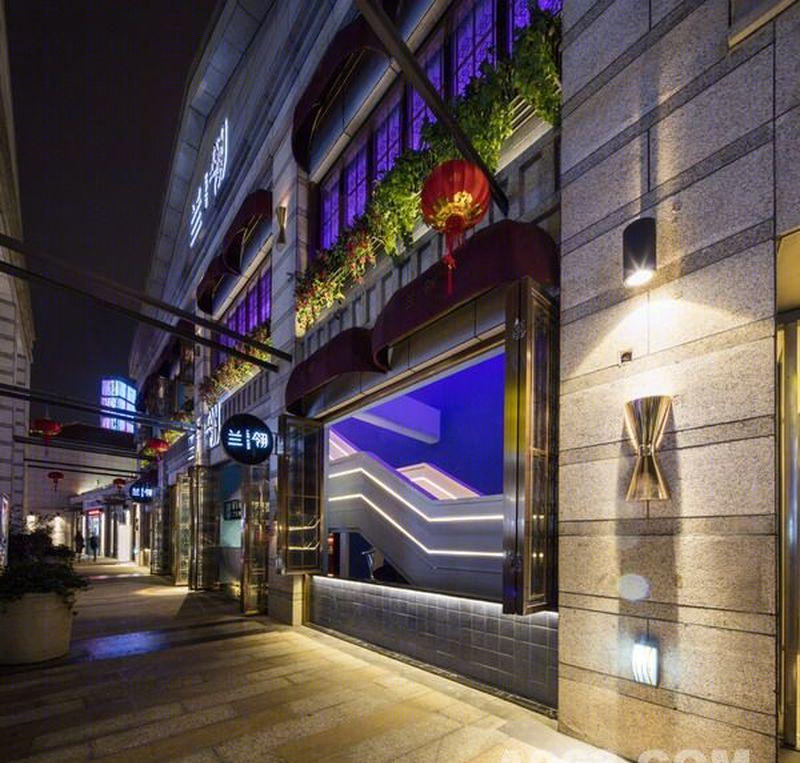 兰翎东二环泰禾店-7