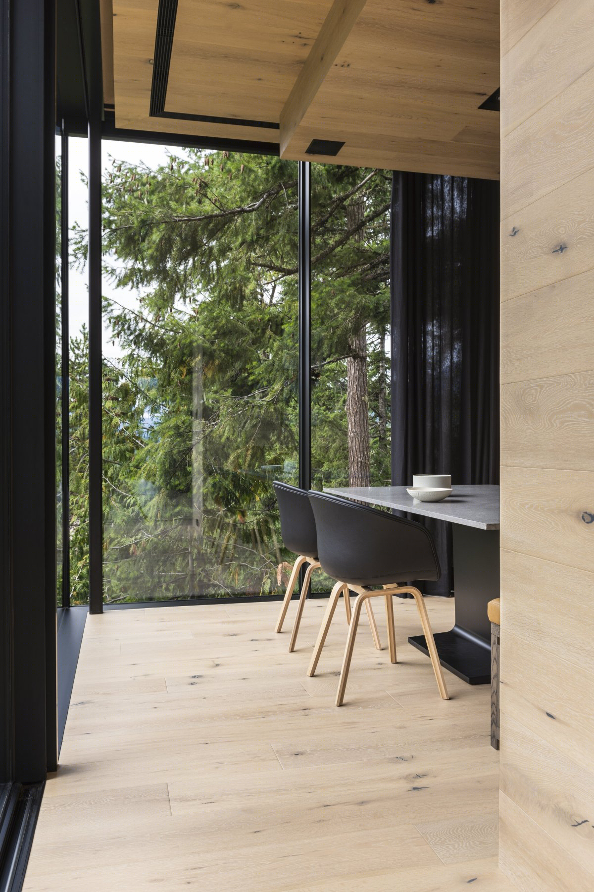 Sophie Burke 打造现代经典太平洋西北风格-9