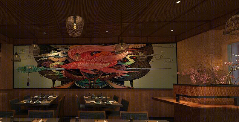 居酒屋-9