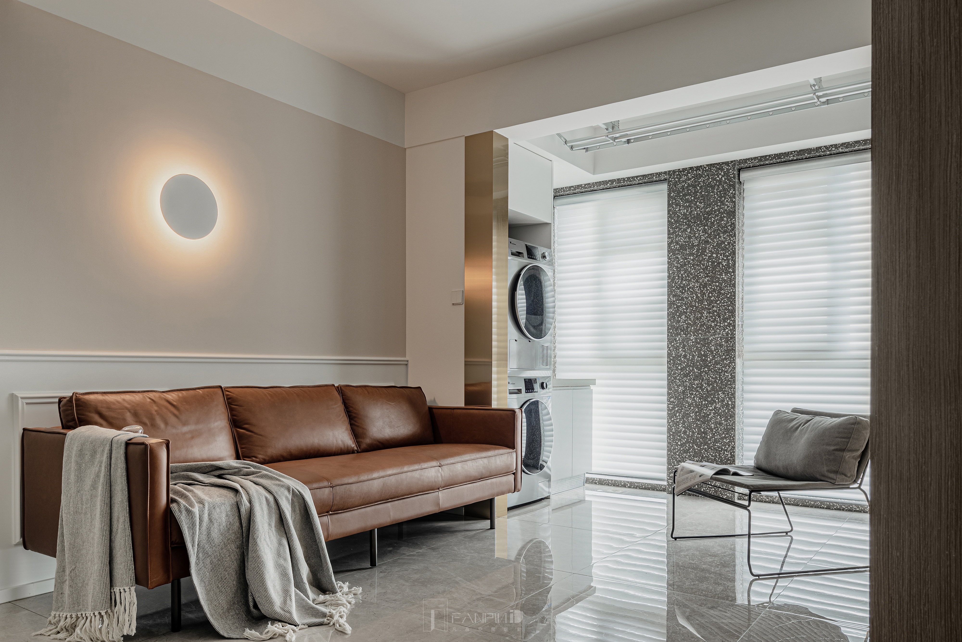 栖·把陌生变熟悉,在他乡有个家丨中国嘉兴丨芜湖凡品空间设计-9