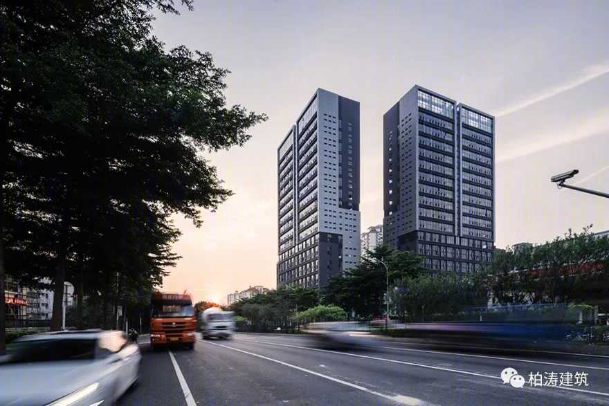深圳龙岗和健云谷-2