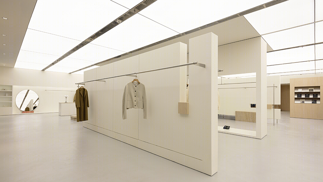 13 COLLECTION 概念店丨中国深圳丨高成空间设计工作室-46