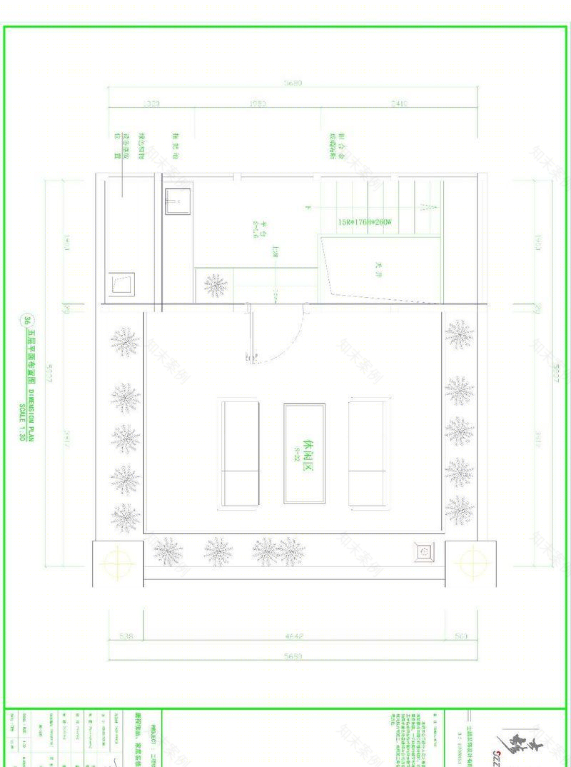 御品·雅居——现代奢华与传统韵味的完美融合-23