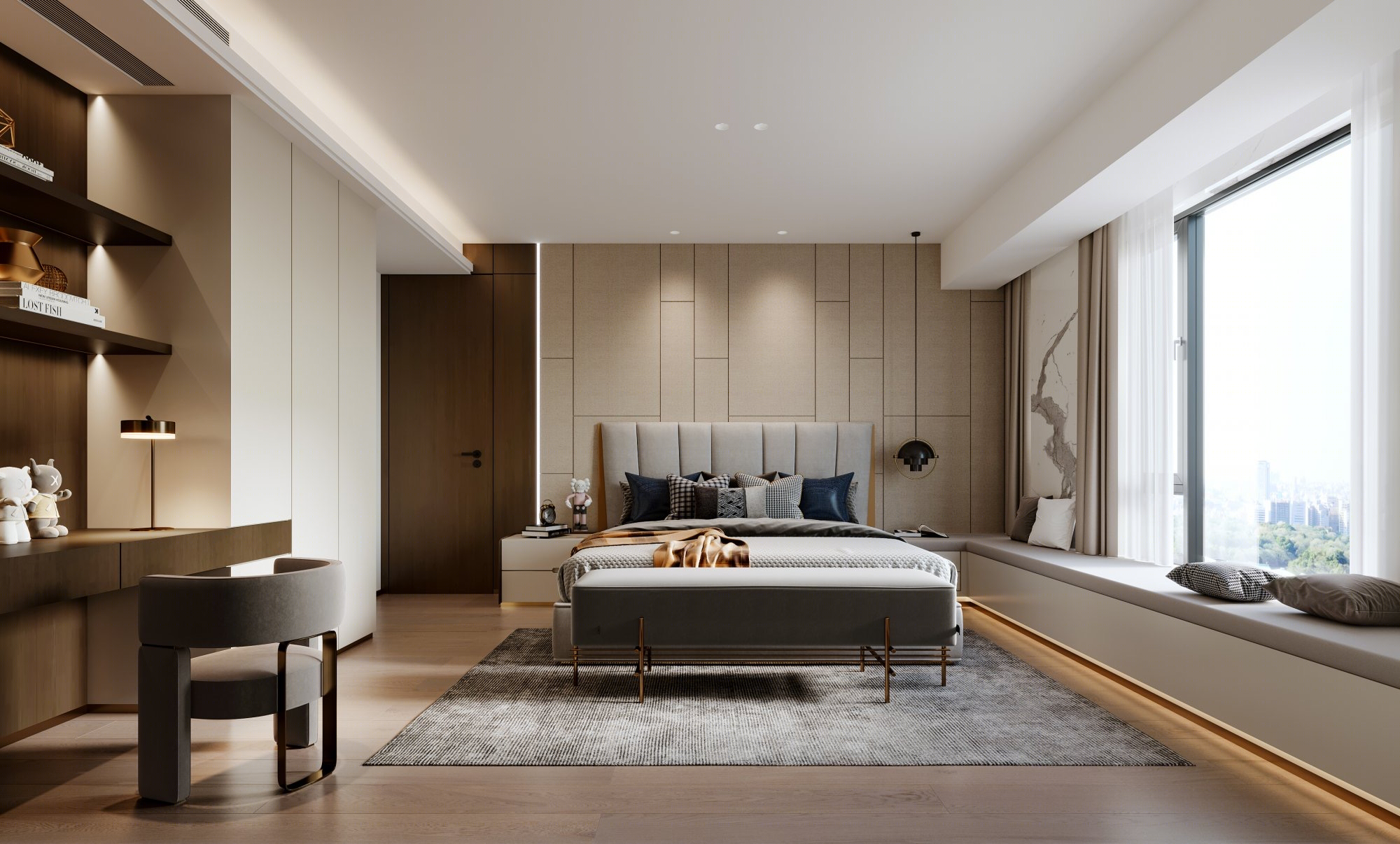 现代都市中的自然栖居-5