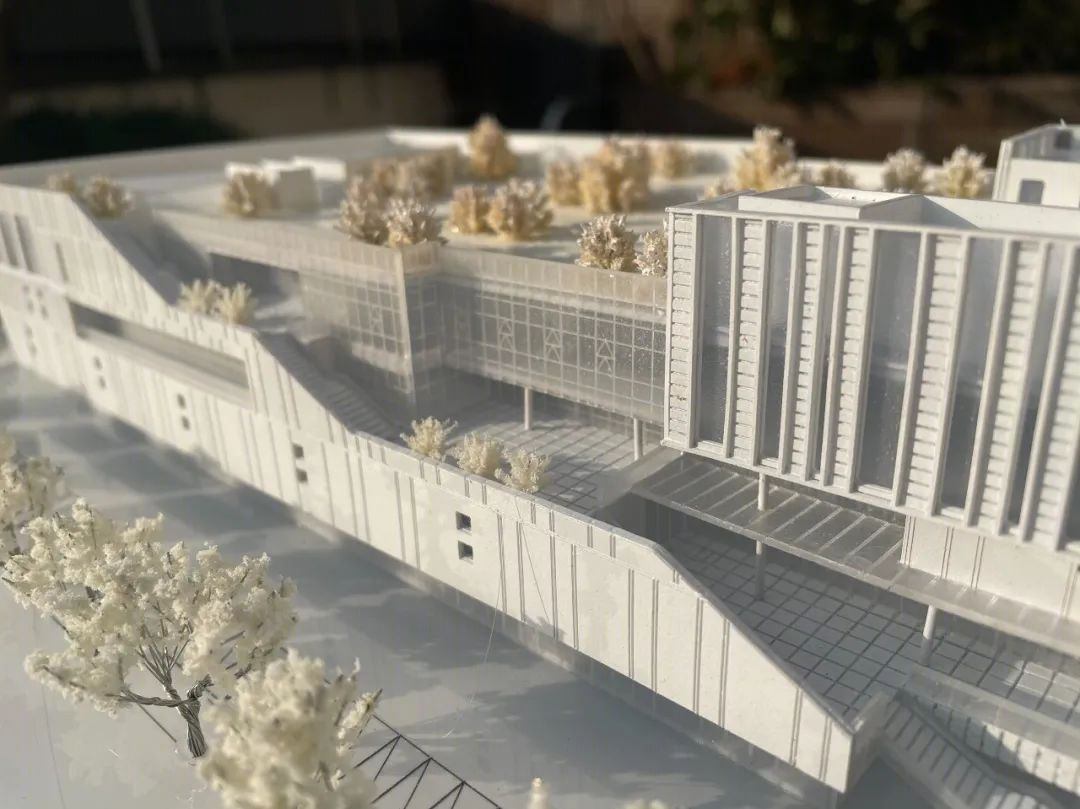 南通圆融嘉悦汇丨中国南通丨上海日清建筑设计有限公司-45