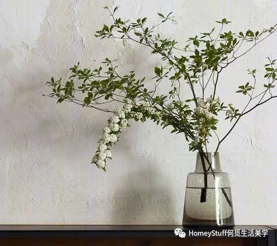 中古魅力,北欧风情的温馨私宅-4