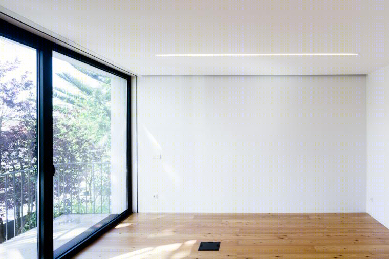 纳米比亚驻葡萄牙领事馆丨Sofia Granjo Arquitetos-31