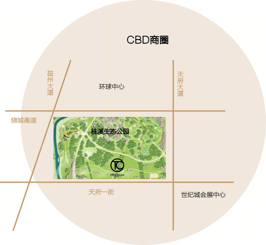 浅水湾别墅 · 自然与家的诗意融合丨时光里软装-121