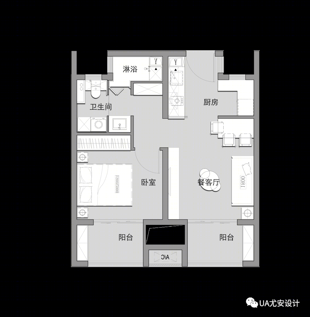 张江国际医学园区租赁住房丨中国上海丨UA 尤安设计,TIANHUA 天华-48