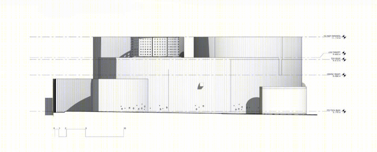 波多黎各La学校治疗池丨FUSTER + Architects-37