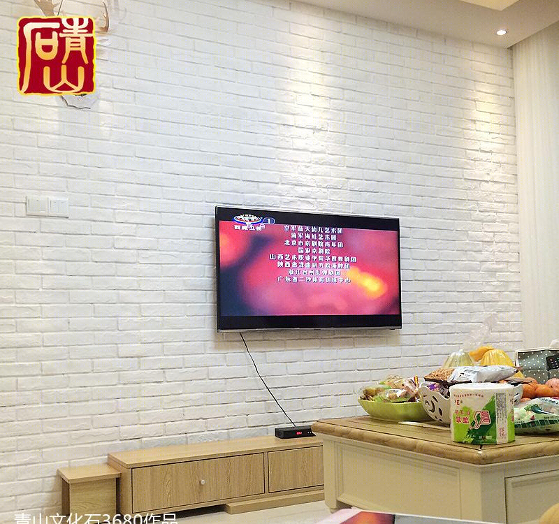 
白砖细节图片 -30