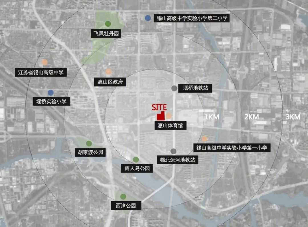 无锡万科青藤公园丨中国无锡丨致逸设计-13