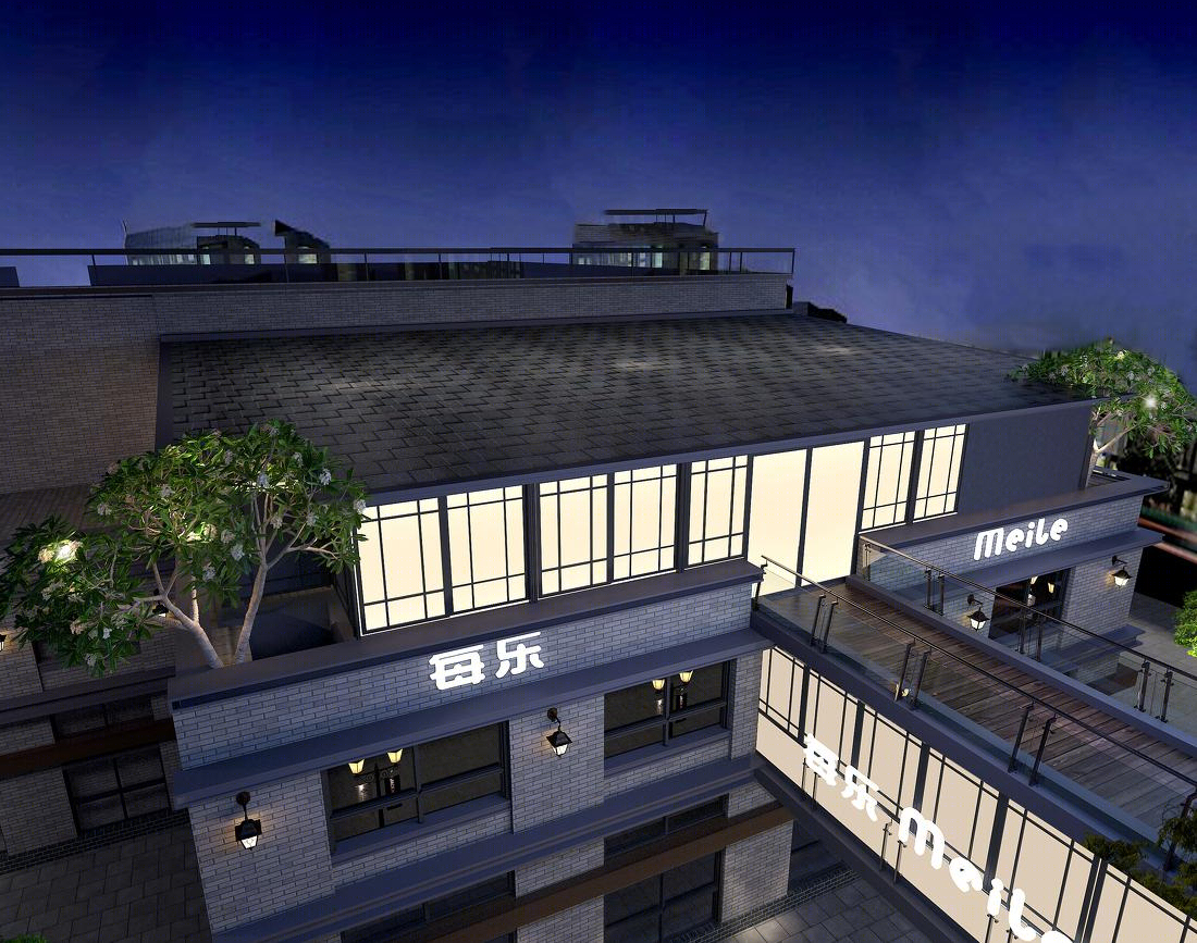 教育机构-每乐教育-0