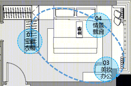 南京万科光年产品2·0丨中国南京丨赛拉维设计CLV.DESIGN-103