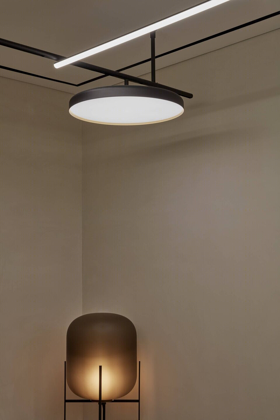 迪拜 RLAB 办公空间丨阿联酋迪拜丨T.ZED Architects-16