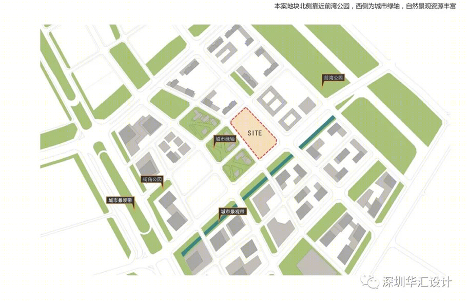 招商领玺丨中国深圳丨深圳市华汇设计有限公司-6