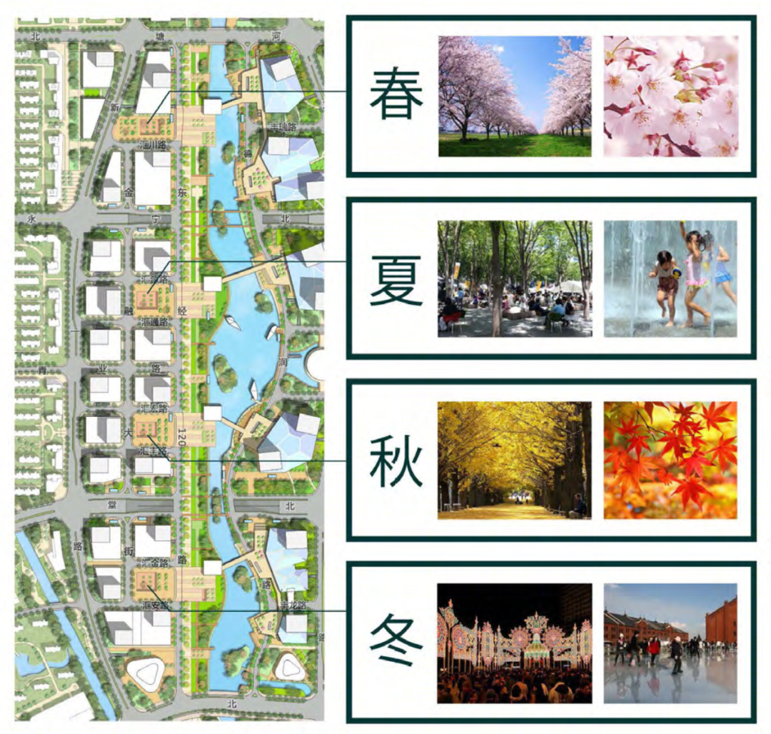 常州金融广场(一期)丨中国常州丨日建设计,江苏筑森建筑设计有限公司-7
