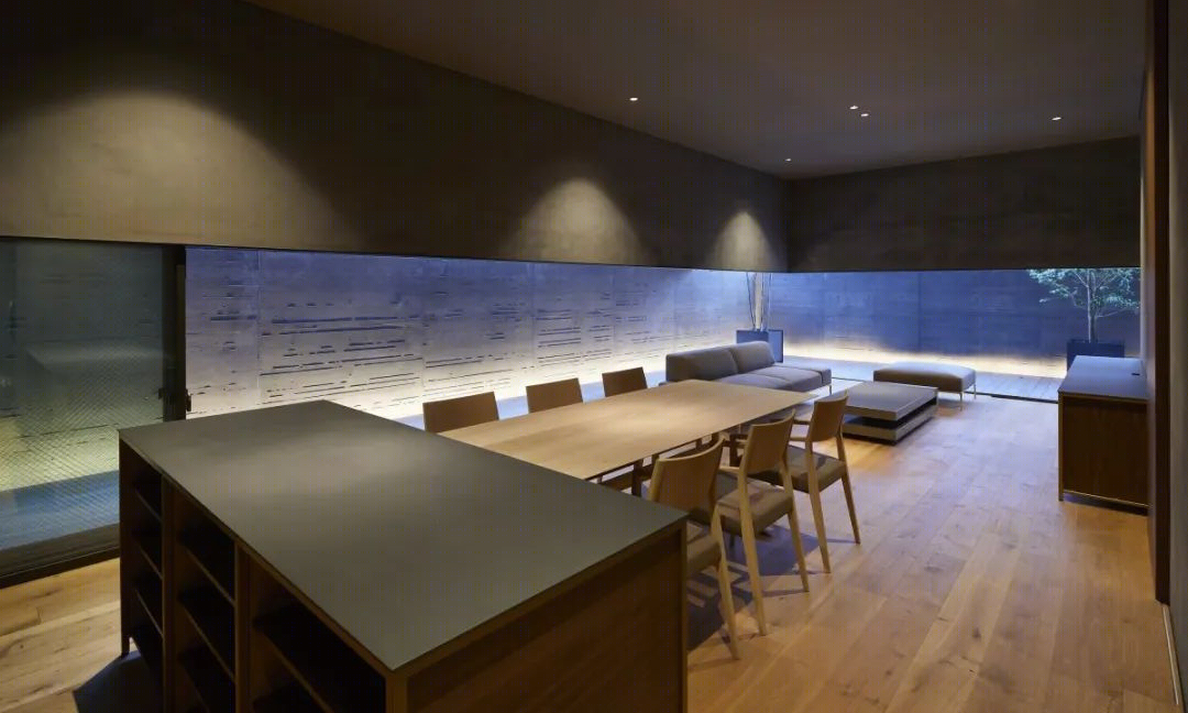 Slack 东京办公室丨日本东京丨Suppose Design Office-60