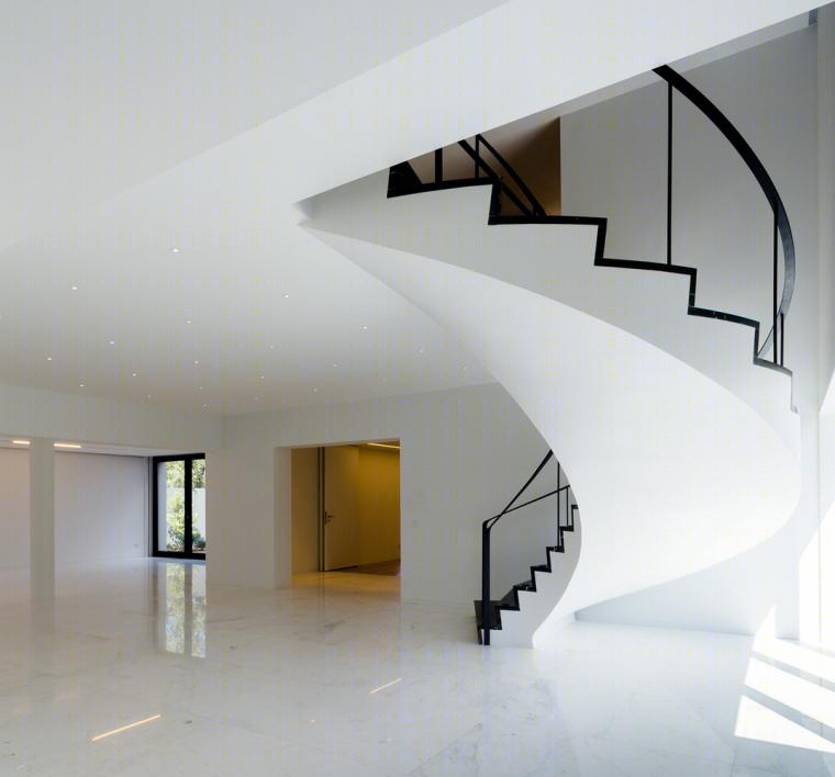 纳米比亚驻葡萄牙领事馆丨Sofia Granjo Arquitetos-32