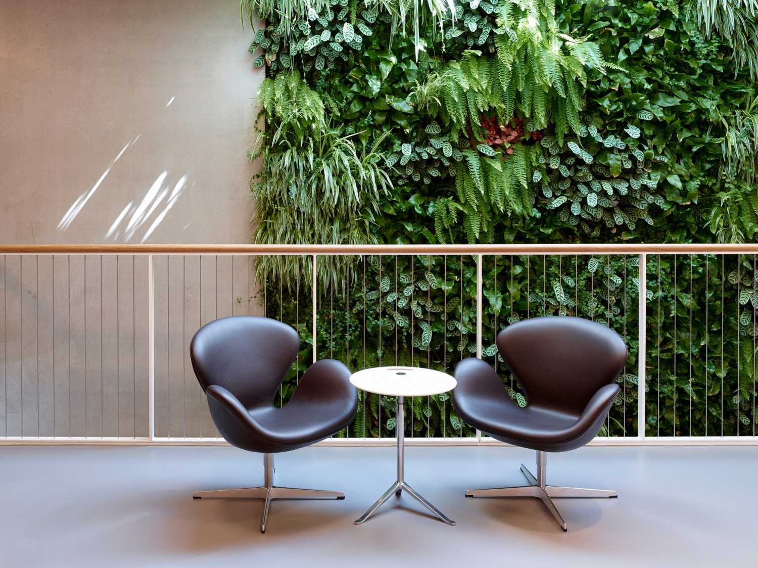 丹麦 Ecco 酒店丨DISSING+WEITLING Architecture-46