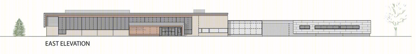 加拿大柯蒂斯和维克斯餐厅大楼-30