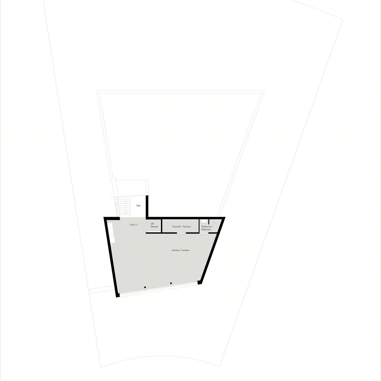 Lab32 architecten丨办公建筑丨荷兰Relitech办公楼-35