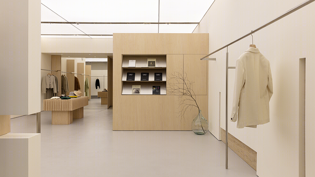 13 COLLECTION 概念店丨中国深圳丨高成空间设计工作室-51