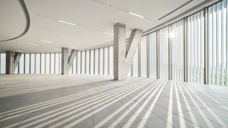 安藤忠雄双展丨中国上海丨安藤忠雄建筑研究所-64