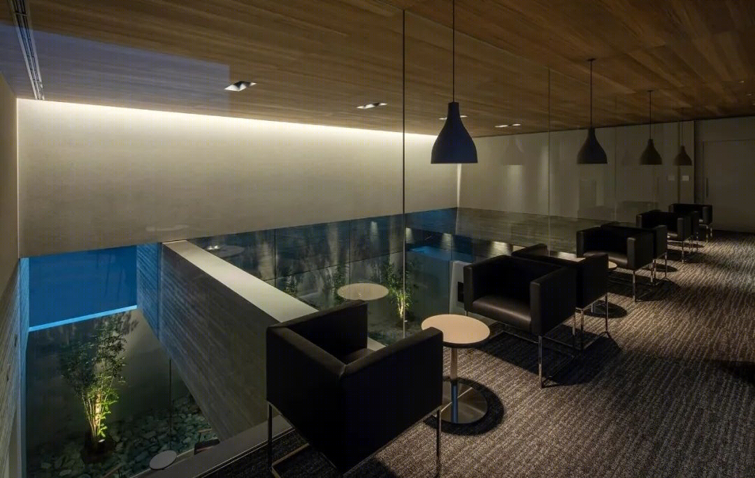 日本眼科诊所“稻田之光”丨Matsuyama Architect and Associates-22