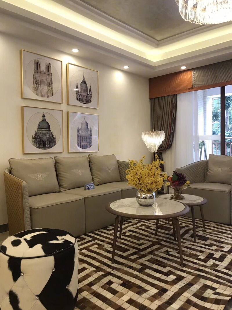 阳春市爱琴海样版房-9