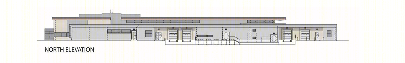 加拿大柯蒂斯和维克斯餐厅大楼-32