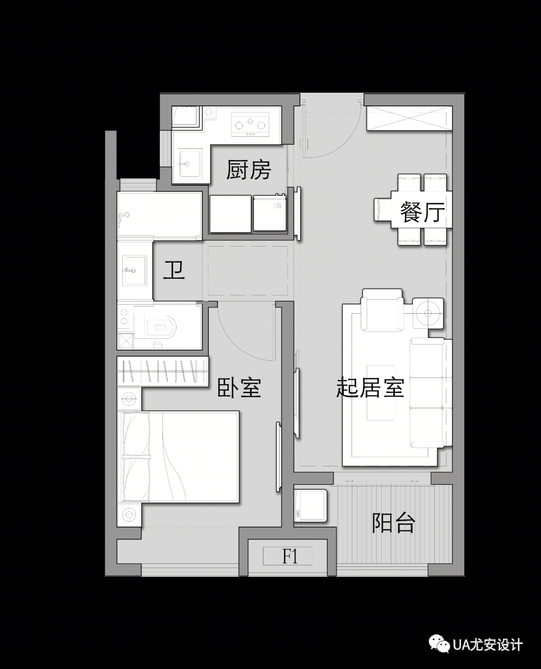 张江国际医学园区租赁住房丨中国上海丨UA 尤安设计,TIANHUA 天华-52