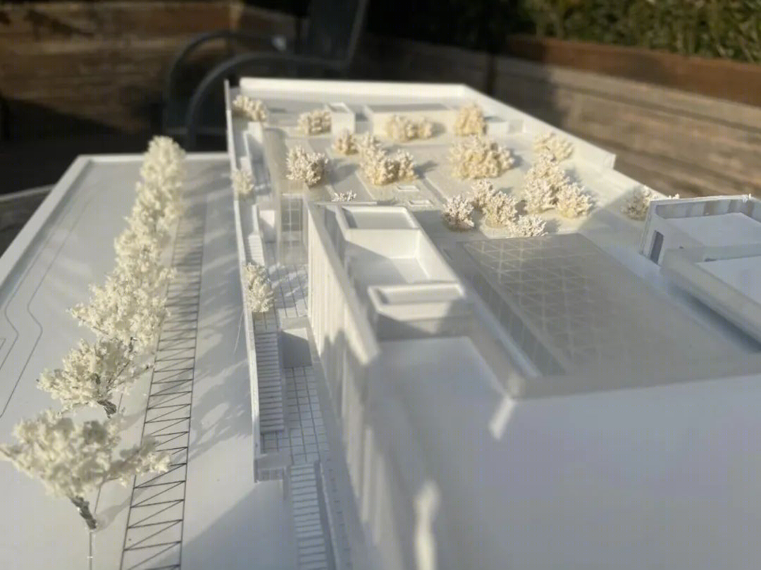 南通圆融嘉悦汇丨中国南通丨上海日清建筑设计有限公司-46