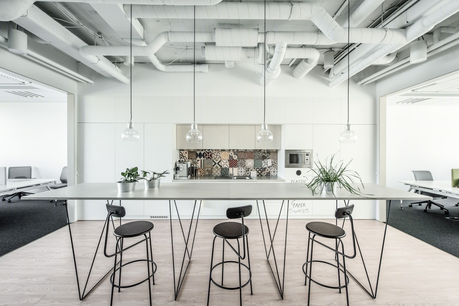 捷克Accolade公司办公室丨Martin Stara,Studio Perspektiv-15