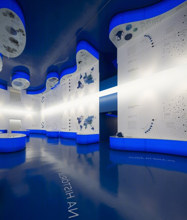 葡萄牙水博物馆 (Portugal Water Museum)-17
