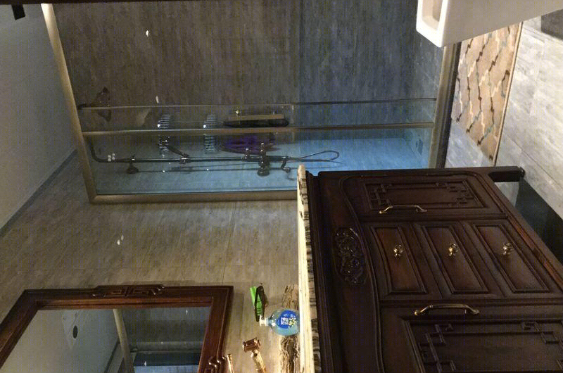 新中式风格家居设计，传统与现代的完美融合-1