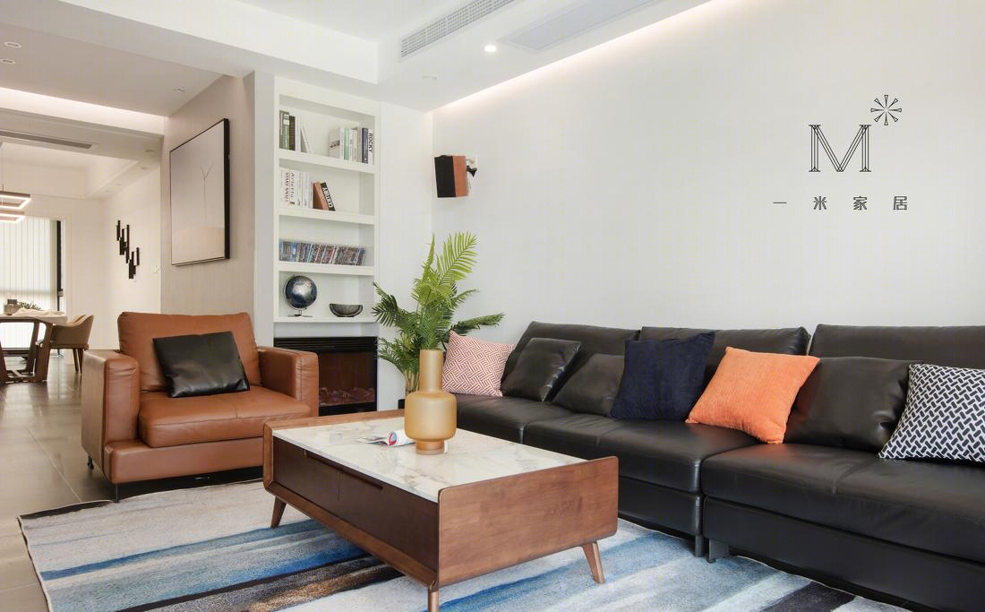 【一米家居】TANG HOME 160m-2